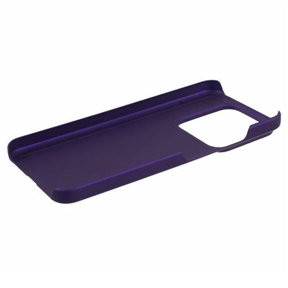 For Xiaomi 14 Rubberized Case Protective Hard PC Back Phone Cover