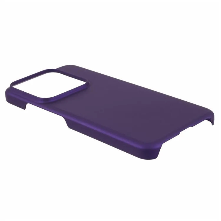 For Xiaomi 14 Rubberized Case Protective Hard PC Back Phone Cover