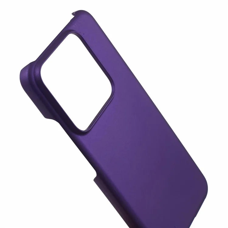 For Xiaomi 14 Rubberized Case Protective Hard PC Back Phone Cover