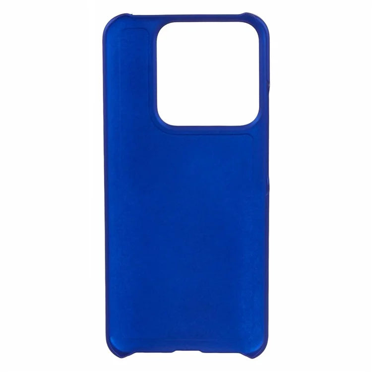 For Xiaomi 14 Rubberized Case Protective Hard PC Back Phone Cover