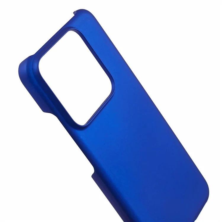 For Xiaomi 14 Rubberized Case Protective Hard PC Back Phone Cover