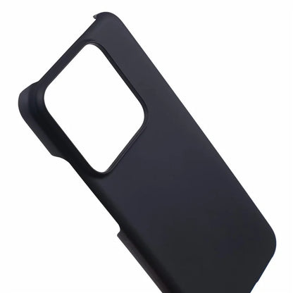 For Xiaomi 14 Rubberized Case Protective Hard PC Back Phone Cover