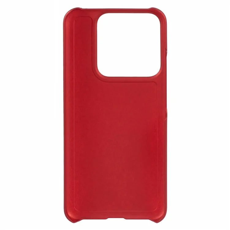 For Xiaomi 14 Rubberized Case Protective Hard PC Back Phone Cover