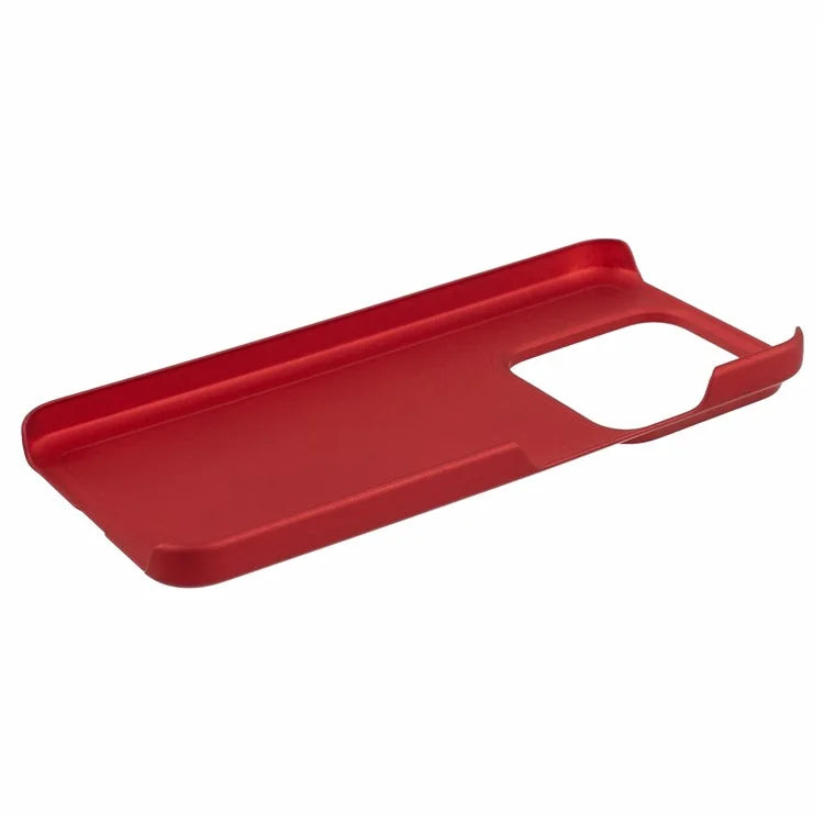 For Xiaomi 14 Rubberized Case Protective Hard PC Back Phone Cover