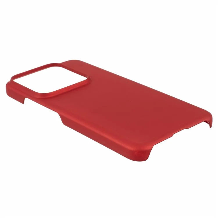 For Xiaomi 14 Rubberized Case Protective Hard PC Back Phone Cover