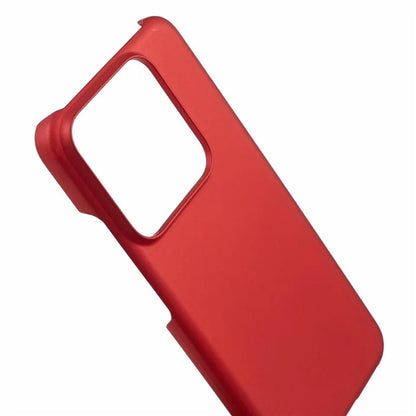 For Xiaomi 14 Rubberized Case Protective Hard PC Back Phone Cover