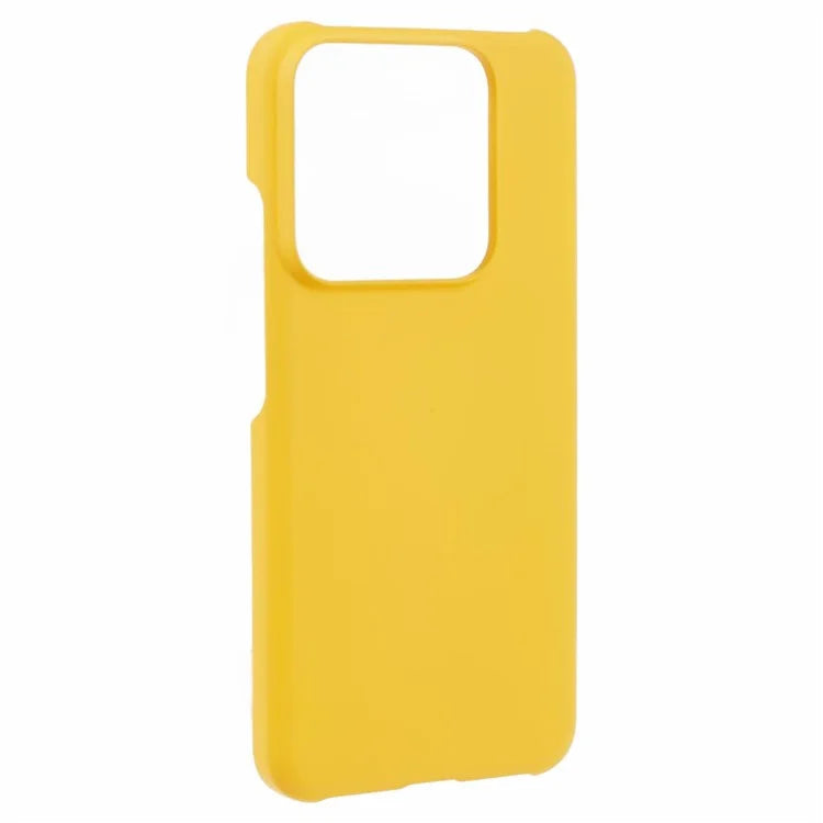 For Xiaomi 14 Rubberized Case Protective Hard PC Back Phone Cover