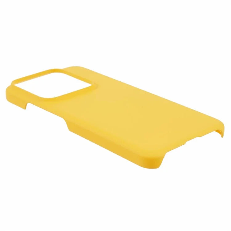 For Xiaomi 14 Rubberized Case Protective Hard PC Back Phone Cover