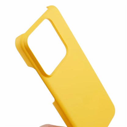 For Xiaomi 14 Rubberized Case Protective Hard PC Back Phone Cover