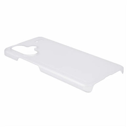 For Xiaomi Redmi Note 13 Pro+ 5G Phone Case Hard PC Rubberized  Resist Scratches Cover