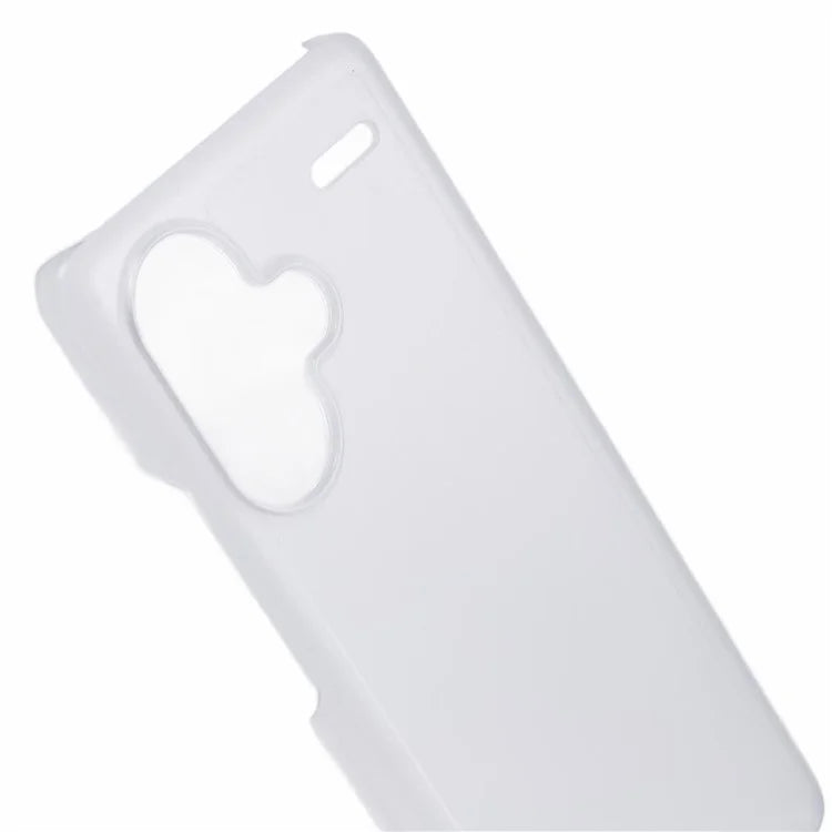 For Xiaomi Redmi Note 13 Pro+ 5G Phone Case Hard PC Rubberized  Resist Scratches Cover