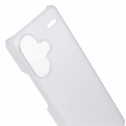 For Xiaomi Redmi Note 13 Pro+ 5G Phone Case Hard PC Rubberized  Resist Scratches Cover