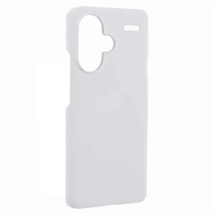 For Xiaomi Redmi Note 13 Pro+ 5G Phone Case Hard PC Rubberized  Resist Scratches Cover