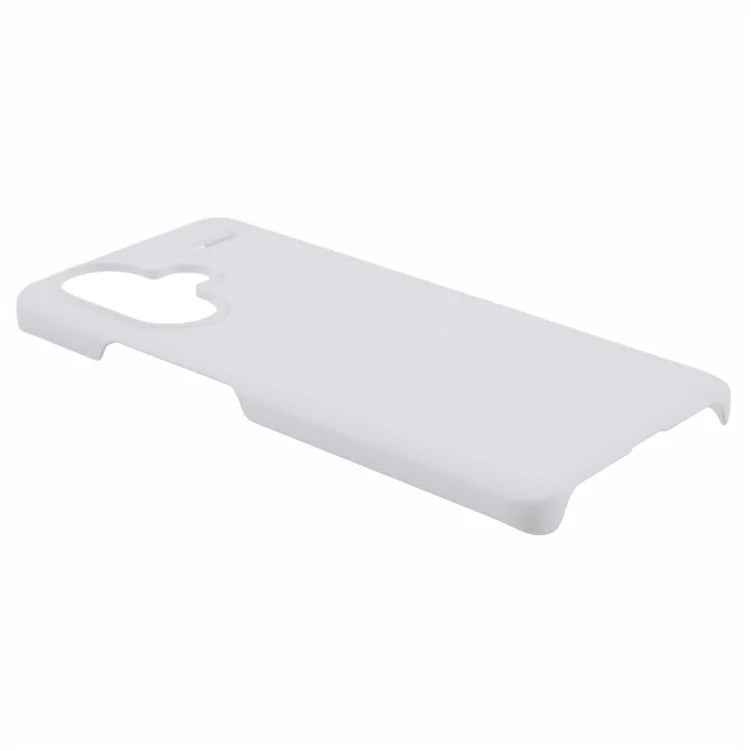 For Xiaomi Redmi Note 13 Pro+ 5G Phone Case Hard PC Rubberized  Resist Scratches Cover