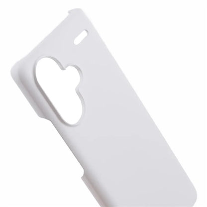 For Xiaomi Redmi Note 13 Pro+ 5G Phone Case Hard PC Rubberized  Resist Scratches Cover
