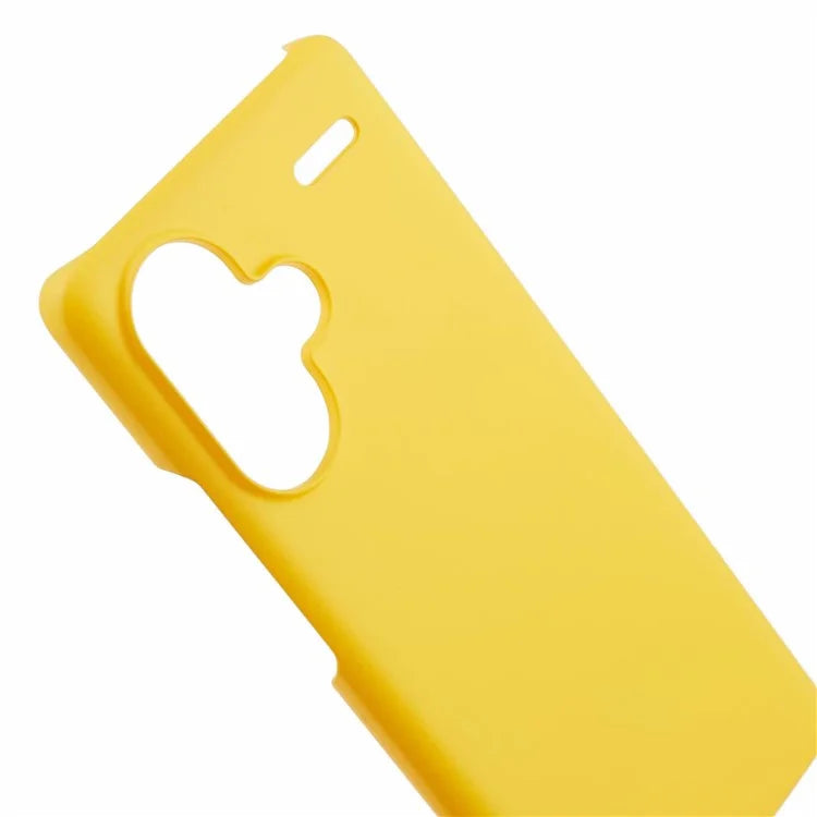 For Xiaomi Redmi Note 13 Pro+ 5G Phone Case Hard PC Rubberized  Resist Scratches Cover