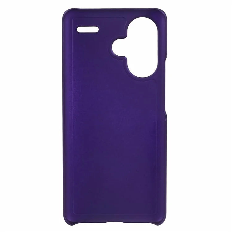 For Xiaomi Redmi Note 13 Pro+ 5G Phone Case Hard PC Rubberized  Resist Scratches Cover