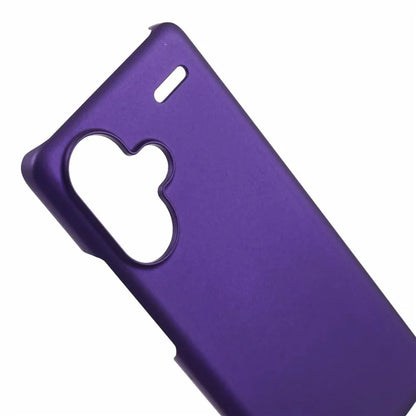 For Xiaomi Redmi Note 13 Pro+ 5G Phone Case Hard PC Rubberized  Resist Scratches Cover