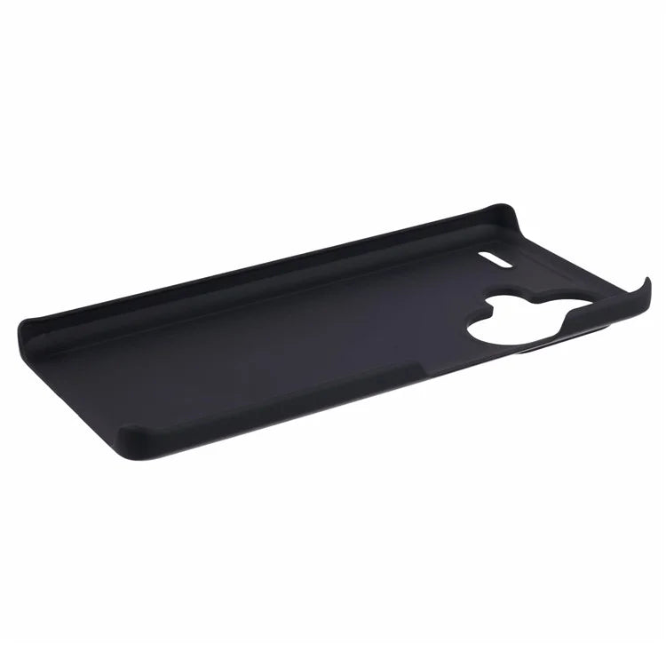 For Xiaomi Redmi Note 13 Pro+ 5G Phone Case Hard PC Rubberized  Resist Scratches Cover