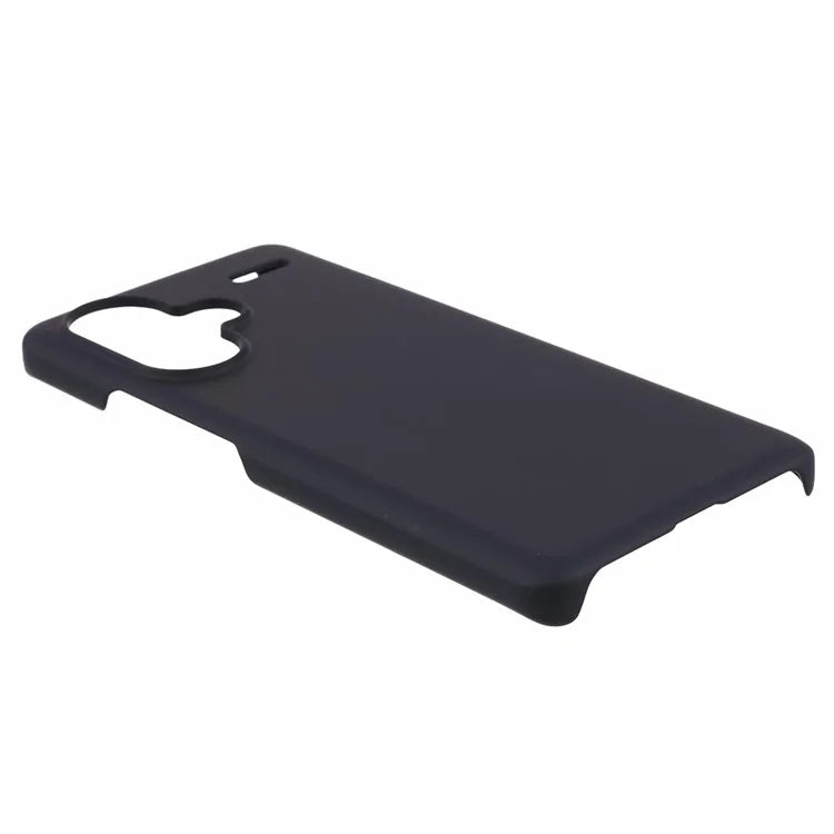 For Xiaomi Redmi Note 13 Pro+ 5G Phone Case Hard PC Rubberized  Resist Scratches Cover