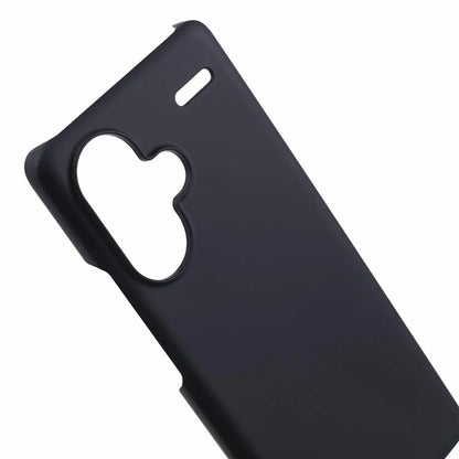 For Xiaomi Redmi Note 13 Pro+ 5G Phone Case Hard PC Rubberized  Resist Scratches Cover