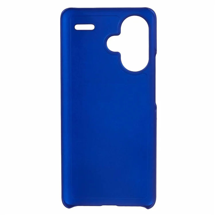 For Xiaomi Redmi Note 13 Pro+ 5G Phone Case Hard PC Rubberized  Resist Scratches Cover