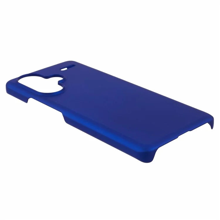 For Xiaomi Redmi Note 13 Pro+ 5G Phone Case Hard PC Rubberized  Resist Scratches Cover