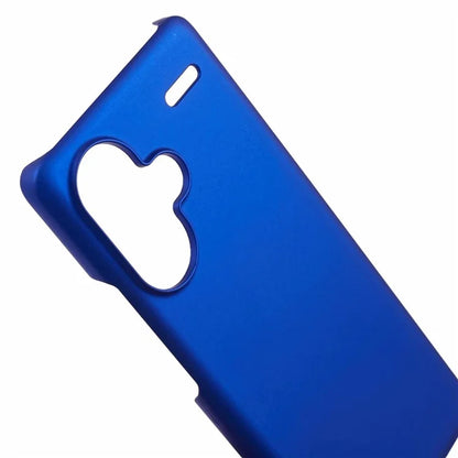 For Xiaomi Redmi Note 13 Pro+ 5G Phone Case Hard PC Rubberized  Resist Scratches Cover