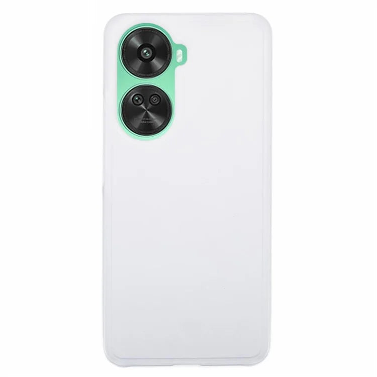For Huawei nova 11 SE Cell Phone Case Rubberized PC Dustproof Phone Cover