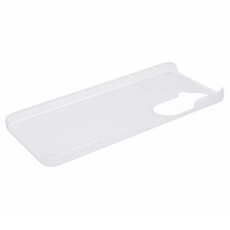 For Huawei nova 11 SE Cell Phone Case Rubberized PC Dustproof Phone Cover