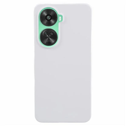 For Huawei nova 11 SE Cell Phone Case Rubberized PC Dustproof Phone Cover