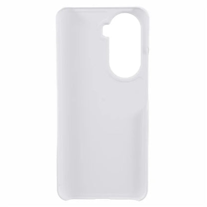 For Huawei nova 11 SE Cell Phone Case Rubberized PC Dustproof Phone Cover