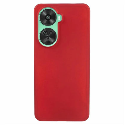 For Huawei nova 11 SE Cell Phone Case Rubberized PC Dustproof Phone Cover