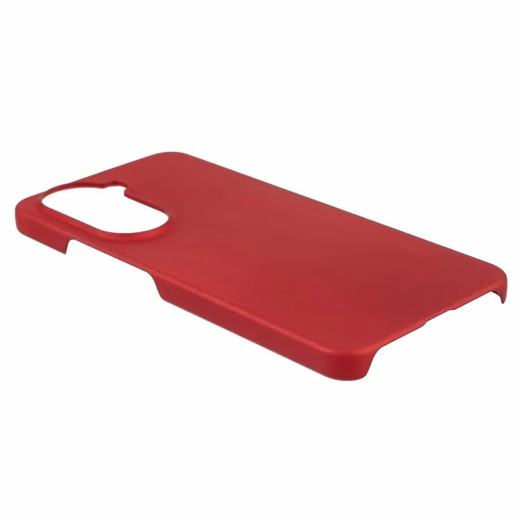 For Huawei nova 11 SE Cell Phone Case Rubberized PC Dustproof Phone Cover