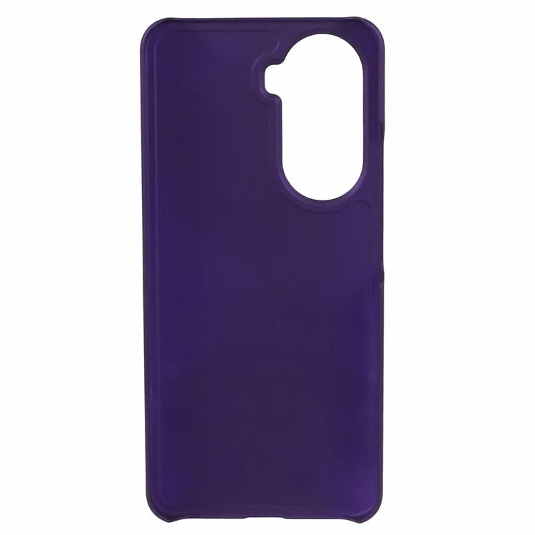 For Huawei nova 11 SE Cell Phone Case Rubberized PC Dustproof Phone Cover