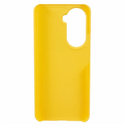 For Huawei nova 11 SE Cell Phone Case Rubberized PC Dustproof Phone Cover