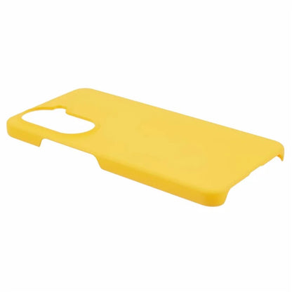 For Huawei nova 11 SE Cell Phone Case Rubberized PC Dustproof Phone Cover