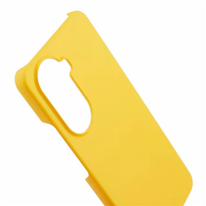 For Huawei nova 11 SE Cell Phone Case Rubberized PC Dustproof Phone Cover