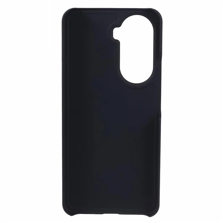 For Huawei nova 11 SE Cell Phone Case Rubberized PC Dustproof Phone Cover