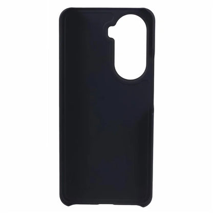 For Huawei nova 11 SE Cell Phone Case Rubberized PC Dustproof Phone Cover
