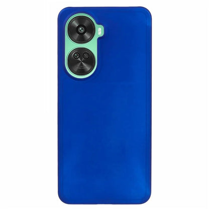 For Huawei nova 11 SE Cell Phone Case Rubberized PC Dustproof Phone Cover