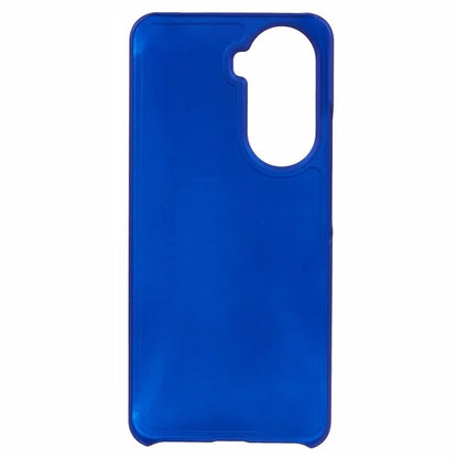 For Huawei nova 11 SE Cell Phone Case Rubberized PC Dustproof Phone Cover