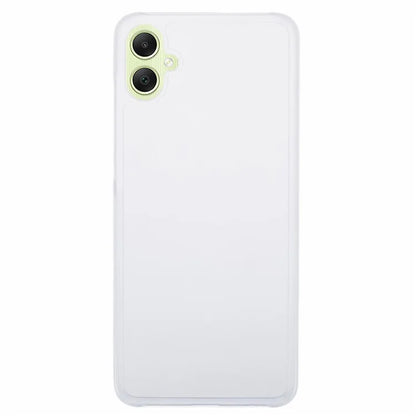 For Samsung Galaxy A05 4G Cover Back Protector Rubberized Plastic Phone Case