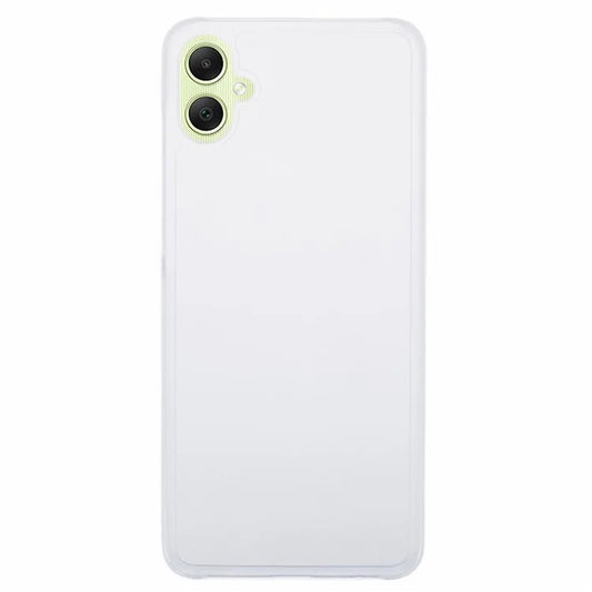 For Samsung Galaxy A05 4G Cover Back Protector Rubberized Plastic Phone Case