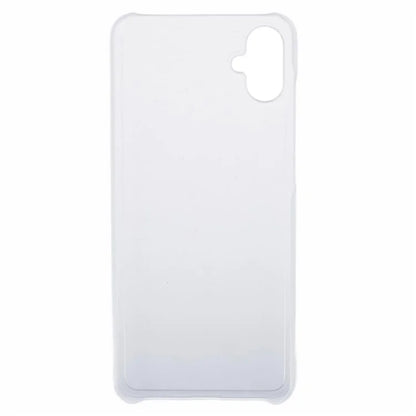 For Samsung Galaxy A05 4G Cover Back Protector Rubberized Plastic Phone Case