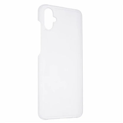 For Samsung Galaxy A05 4G Cover Back Protector Rubberized Plastic Phone Case