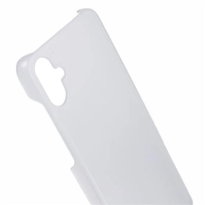 For Samsung Galaxy A05 4G Cover Back Protector Rubberized Plastic Phone Case