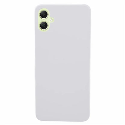 For Samsung Galaxy A05 4G Cover Back Protector Rubberized Plastic Phone Case
