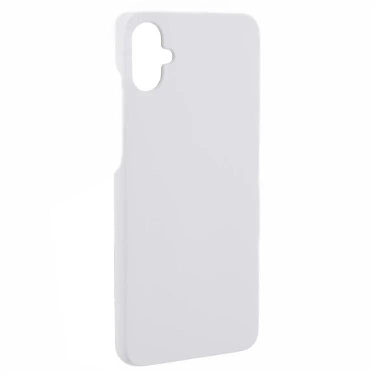 For Samsung Galaxy A05 4G Cover Back Protector Rubberized Plastic Phone Case