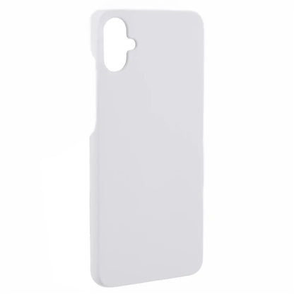 For Samsung Galaxy A05 4G Cover Back Protector Rubberized Plastic Phone Case